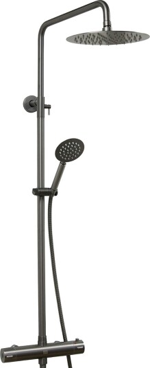Takdusjsett Strand Stainless Titan