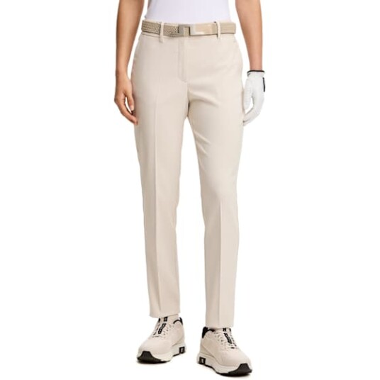 J.Lindeberg Gwen Long Shorts Dame Moonbeam 26 J.Lindeberg Gwen Long Shorts Dame Moonbeam 26