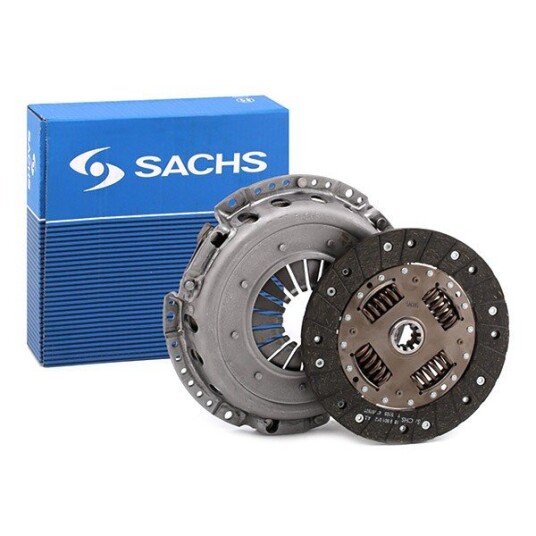 Clutchsett SACHS 3000 950 058