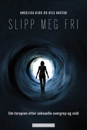 Slipp Meg Fri Av Atle Austad, Angelica Kjos