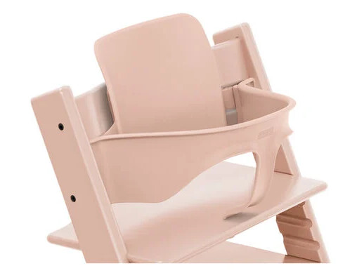 Stokke Tripp Trapp Baby Set Serene Pink