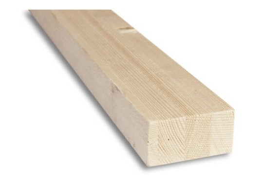 Inntre Kjeldstad GRAN 36X068X2400 K-STENDER STD