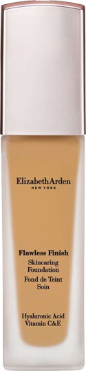 Elizabeth Arden Flawless Finish Skincaring Foundation 30 g Fuktighetsgivende 430W