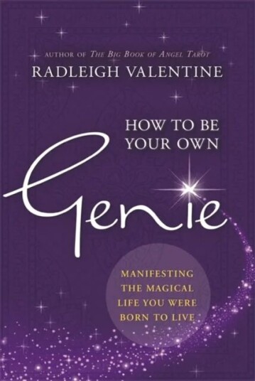 How To Be Your Own Genie Av Radleigh Valentine