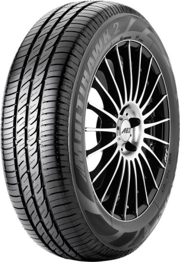 Firestone Multihawk 2 ( 185/70 R14 88T EVc )