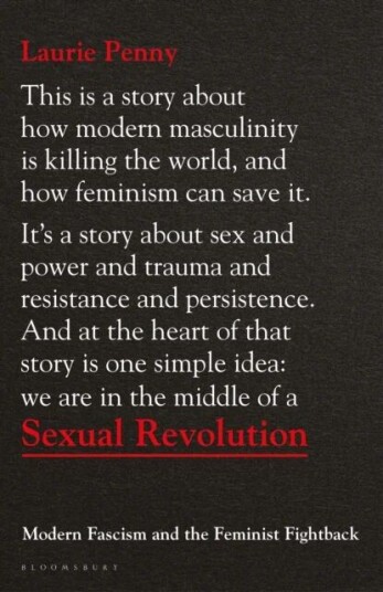 Sexual Revolution Av Laurie Penny
