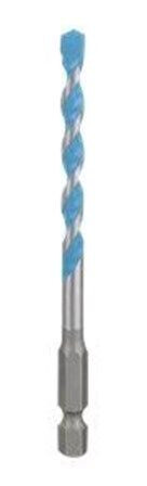 Bosch BOR HEX MULTICONSTRUCTION 5.5X150MM