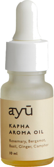 Ayu Kapha aromaolje 10 ml
