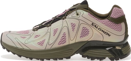 Joggesko Salomon XT Whisper VOID Grape Leaf/ Dawn P/ A EUR 40 2/3