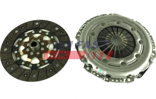 Clutchsett FAST FT64140