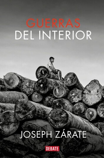 Guerras Del Interior Av Joseph Zarate Guerras Del Interior Av Joseph Zarate