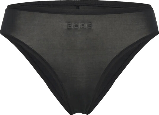 Björn Borg Soft Touch Cheeky Brief 1P   Black   XXL