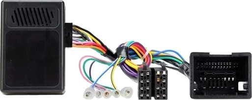 Ratinterface Til Chevrolet Aveo Equinox Cruze