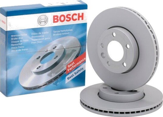 BOSCH 0 986 479 B88 Bremseskive