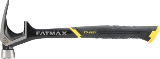 Stanley St. Fubar Padding Hammer Stanley St. Fubar Padding Hammer