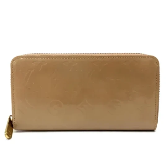 Louis Vuitton Vintage Dame Beige Louis Vuitton Vintage Dame Beige