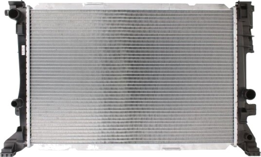 Radiator motorkjøling KOYORAD PL413012