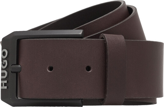 HUGO Gelio-B_Sz40 - Brown - 90