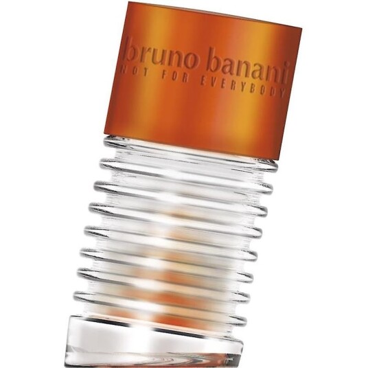 Bruno Banani Absolute Man Eau de Toilette 30 ml - Maskulin Parfyme for Menn Bruno Banani Absolute Man Eau de Toilette 30 ml - Maskulin Parfyme for Menn