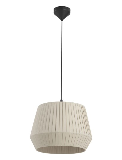 Nordlux Dicte 40/Pendant Beige Nordlux BEIGE ONE SIZE