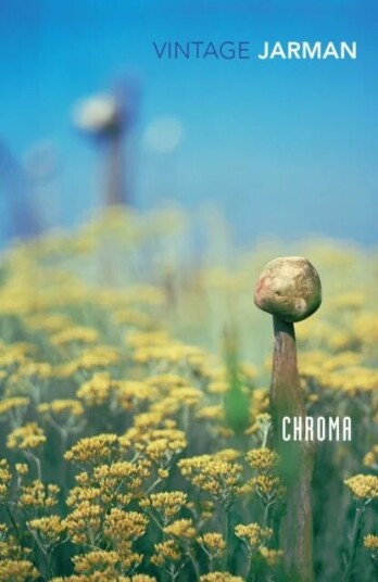 Chroma Av Derek Jarman Chroma Av Derek Jarman