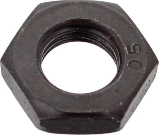 Kontermutter ventilklaring stilleskrue FEBI BILSTEIN 06638