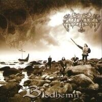Enslaved - Blodhemn Enslaved - Blodhemn
