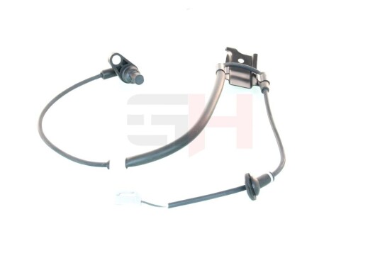 Sensor, ABS GH GH-714531V
