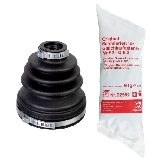 Febi Bilstein Mansjett drivaksel FEBI BILSTEIN 176476