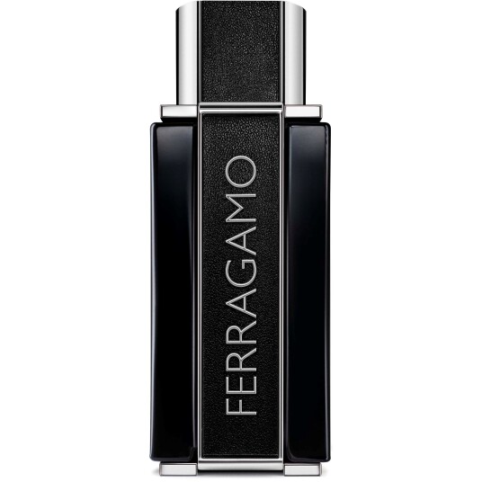 Ferragamo Sublime Leather Herreparfyme 100ml med Kanel, Davana og Sedertre Ferragamo Sublime Leather Herreparfyme 100ml med Kanel, Davana og Sedertre