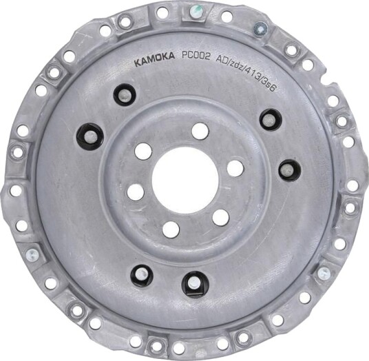 Trykkplate, clutch KAMOKA PC002