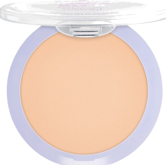 essence Matte Blur Mattifying Compact Powder 30