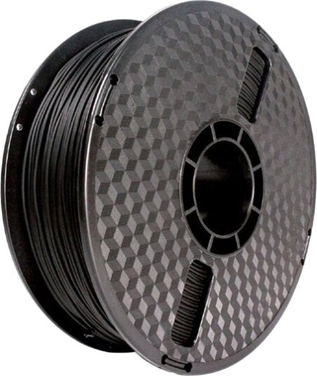 Gembird Svart 1 Kg 340 M Fargeboks Pla-Filament (3D)