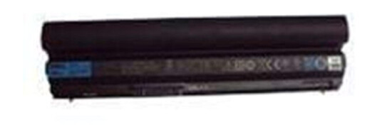 Dell Battery 6-Cell 65Wh Dell Battery 6-Cell 65Wh