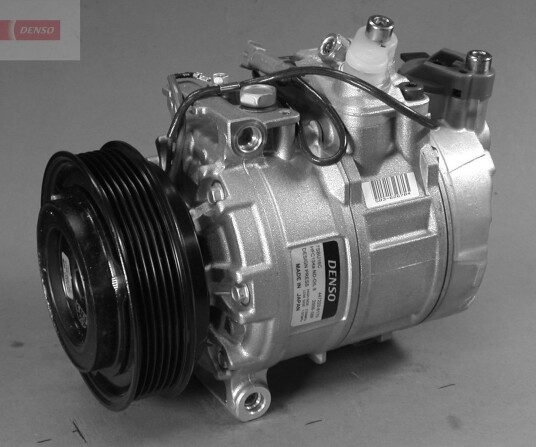 AC kompressor DENSO DCP02005
