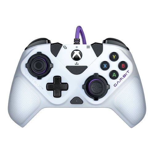 PDP Victrix Gambit Tournament Wired Controller