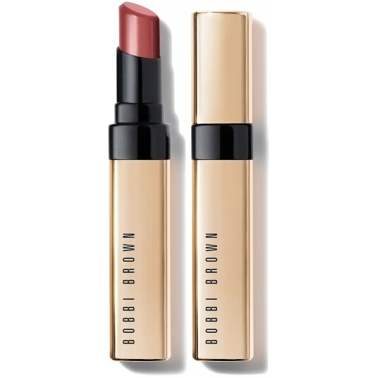 Bobbi Brown Luxe Shine Intense Lipstick 2,3 g Passion Flower
