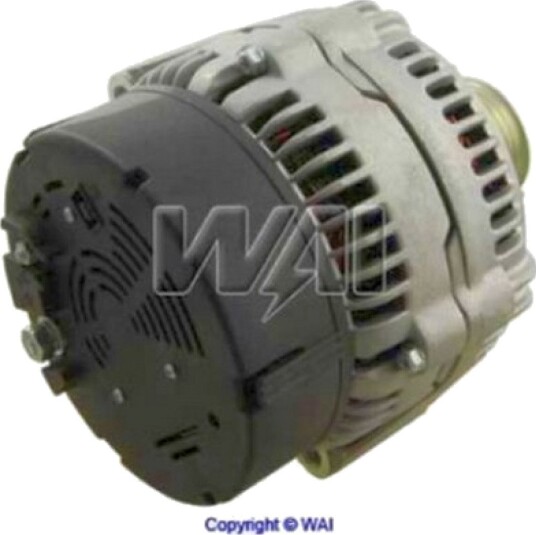 WAI 13797N Dynamo