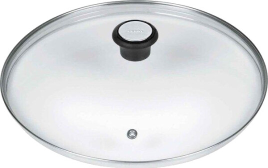 Tefal Glass Lid 28 cm