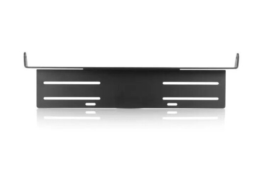 Lumen skiltbrakett til LED-bar. CS20, S20, L18. Montering over og under skilt.