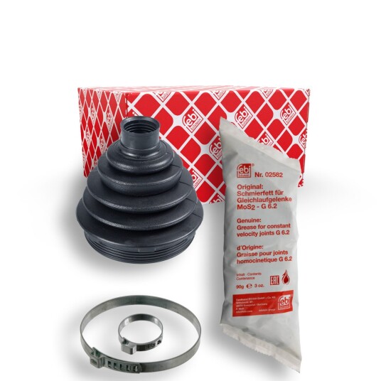 Febi Bilstein Mansjett drivaksel FEBI BILSTEIN 14769