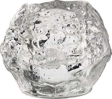 Snöboll Lyslykt 9 cm