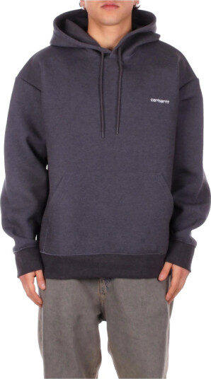 Carhartt Wip Herre Gensere & Hettegensere Svart M,