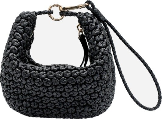 Lottusse Noodluxe small bag OS sort dame