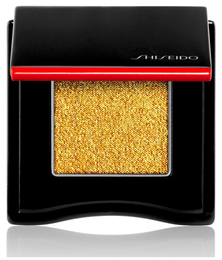 Shiseido POP Powder Gel Eye Shadow 2,5 g 13 KanKan Gold