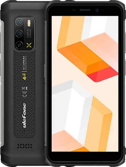 Ulefone Armor X10 4GB/32GB Svart