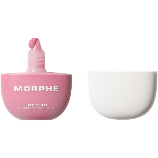 Hot Shot Blush Drops That Girl