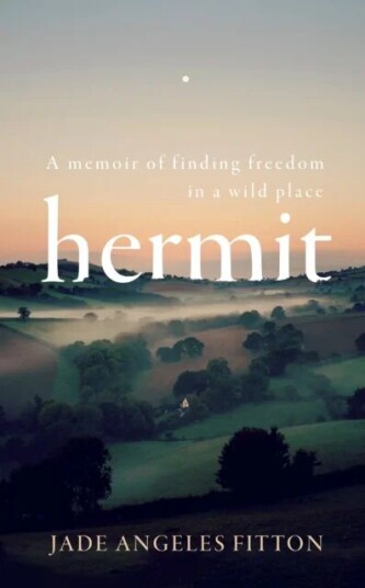 Hermit Av Jade Angeles Fitton