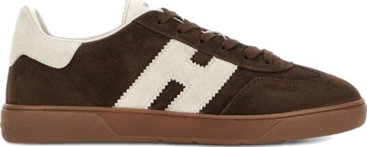 Hogan Herre Sko Brun 43 EU, Hogan Herre Sko Brun 43 EU,