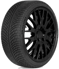 Michelin Pilot Alpin 5 235/45R20 100H Michelin Pilot Alpin 5 235/45R20 100H